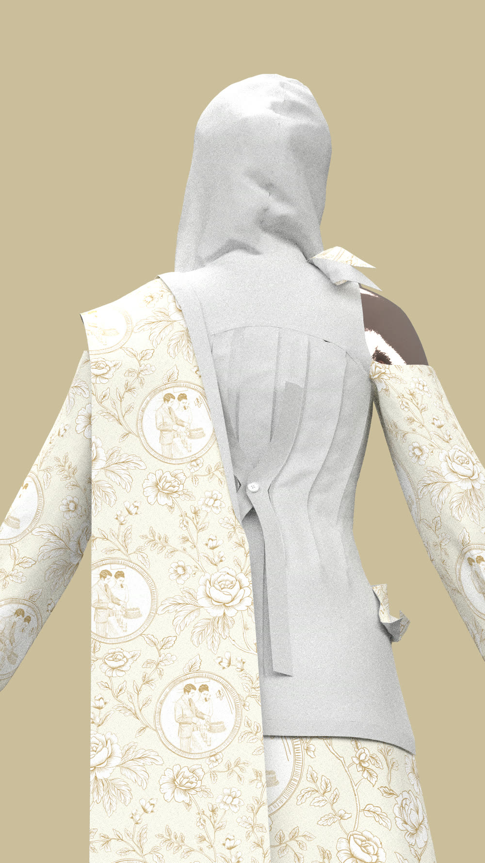 Vestido ángulo 2
