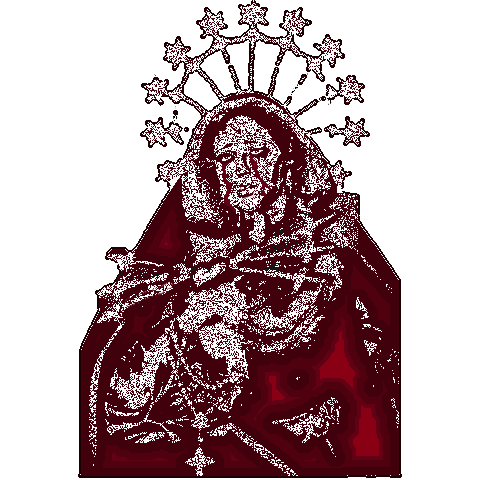 Virgen 2