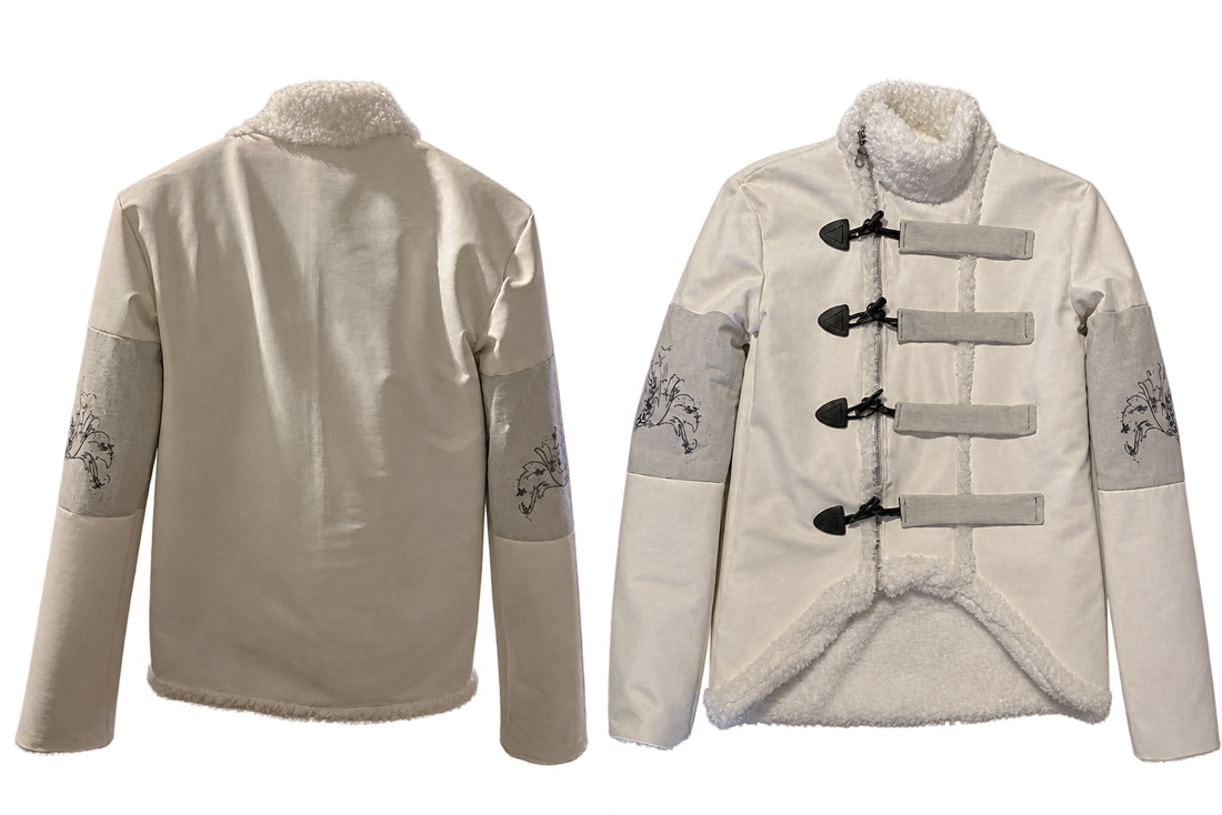 Chaqueta Eterno